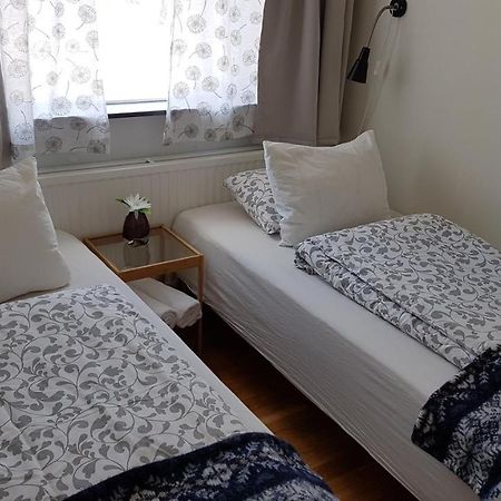 Guesthouse Mora Hagi  Dış mekan fotoğraf