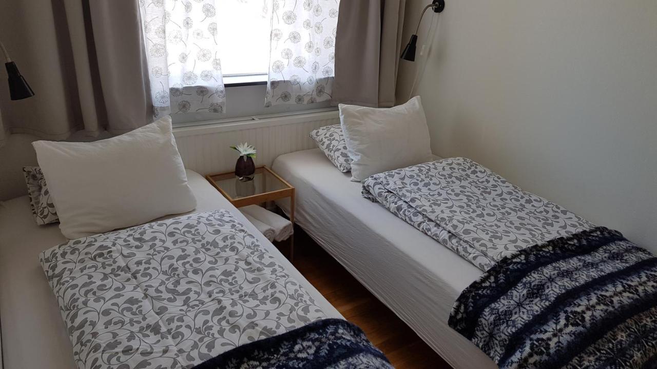 Guesthouse Mora Hagi  Dış mekan fotoğraf