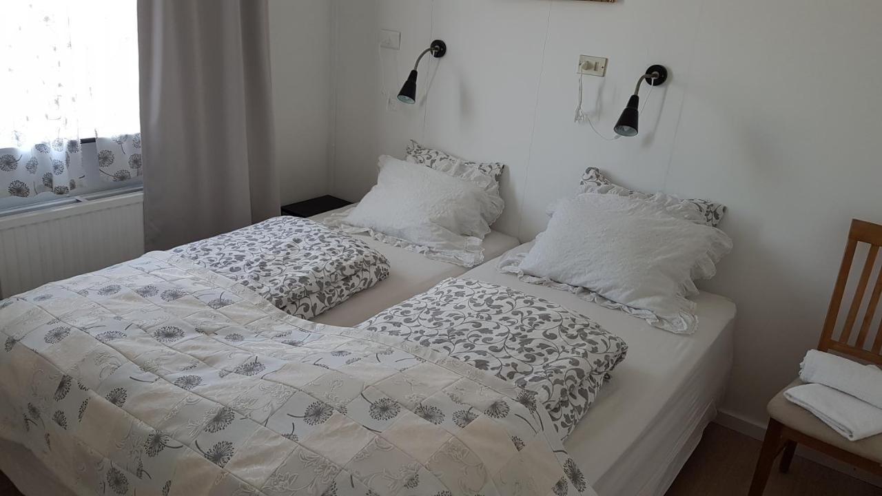 Guesthouse Mora Hagi  Dış mekan fotoğraf